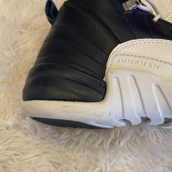 Nike Air Jordan Retro 12 Indigo Size 5.5 - Picture 5 of 16